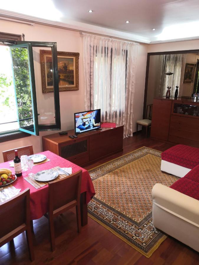 Apartamento Gran Via De Les Corts Catalanes Barcelona Eksteriør billede