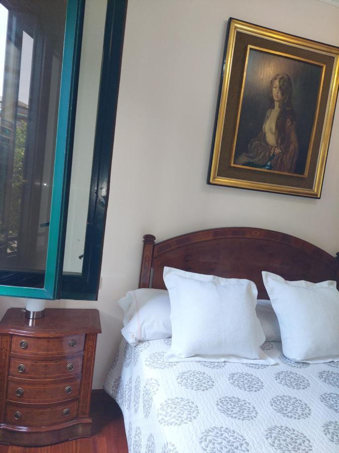 Apartamento Gran Via De Les Corts Catalanes Barcelona Eksteriør billede
