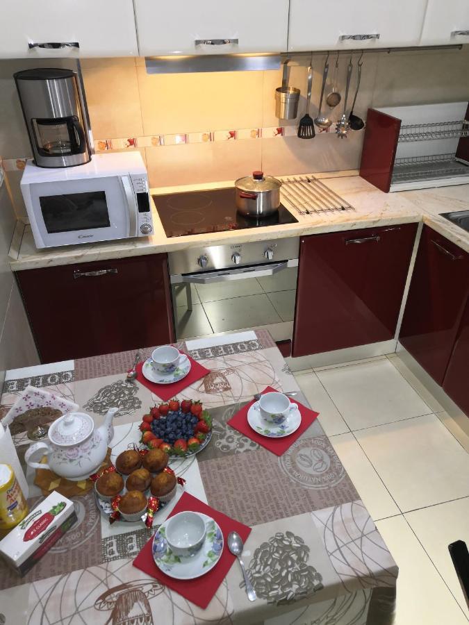 Apartamento Gran Via De Les Corts Catalanes Barcelona Eksteriør billede