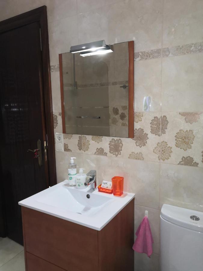 Apartamento Gran Via De Les Corts Catalanes Barcelona Eksteriør billede