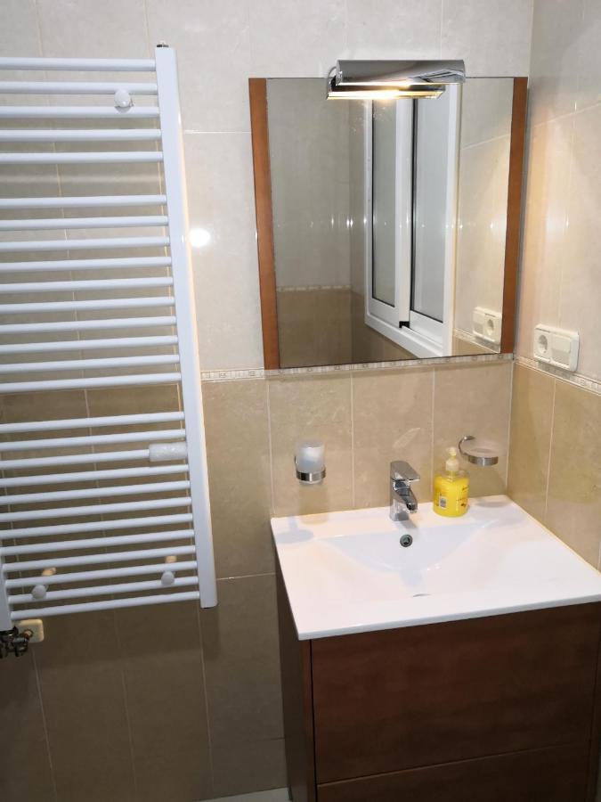 Apartamento Gran Via De Les Corts Catalanes Barcelona Eksteriør billede