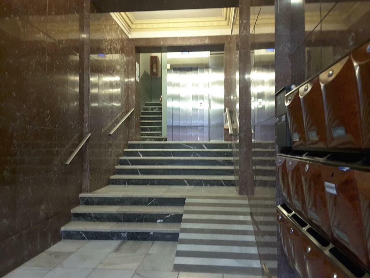 Apartamento Gran Via De Les Corts Catalanes Barcelona Eksteriør billede