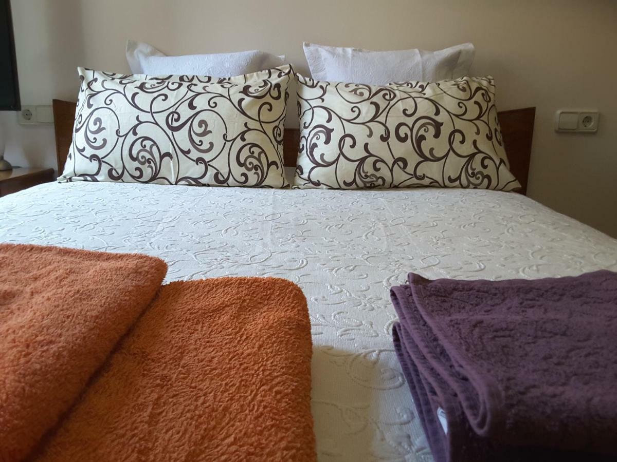 Apartamento Gran Via De Les Corts Catalanes Barcelona Eksteriør billede